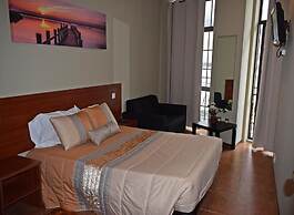 Residencial Belo Horizonte