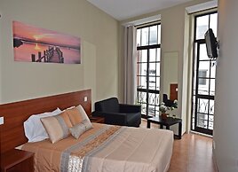 Residencial Belo Horizonte