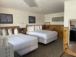 Saddle & Surrey Motel