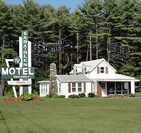 Sara Glen Motel