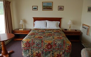 Sara Glen Motel