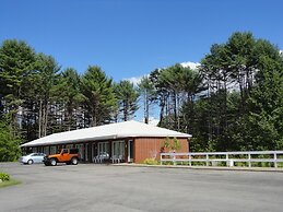 Sara Glen Motel