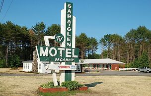 Sara Glen Motel