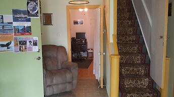 Gîte La Bergeronnette