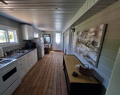 Gîte La Bergeronnette