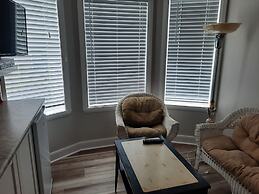 Gîte La Bergeronnette