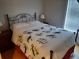 Gîte La Bergeronnette