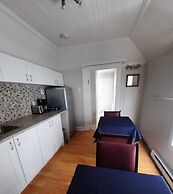 Gîte La Bergeronnette