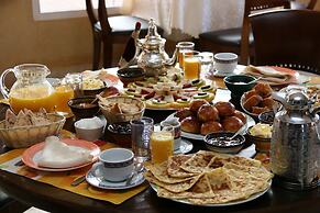 Les Riads de Jouvence