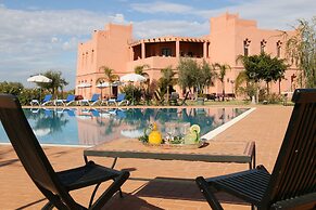 Les Riads de Jouvence