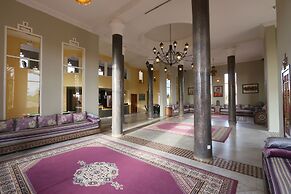 Les Riads de Jouvence