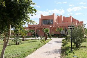 Les Riads de Jouvence