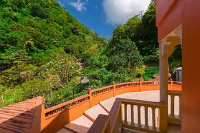 Serenity Escape St Lucia