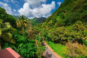 Serenity Escape St Lucia