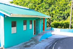 Serenity Escape St Lucia