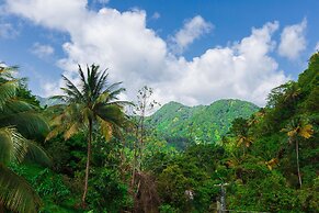 Serenity Escape St Lucia