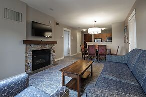 Blue Mountain Resort Village Suites