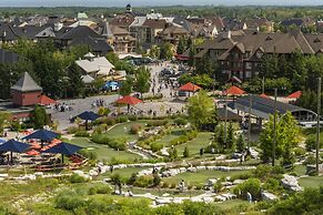 Blue Mountain Resort Village Suites