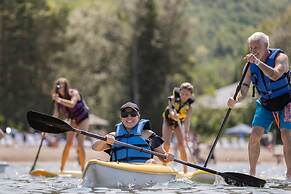 Blue Mountain Resort Village Suites