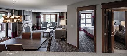 Blue Mountain Resort Village Suites