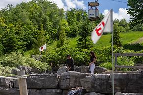 Blue Mountain Resort Village Suites