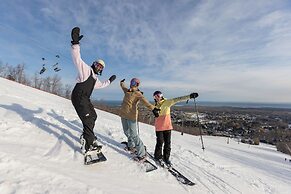 Blue Mountain Resort Village Suites