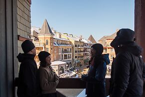 Blue Mountain Resort Village Suites