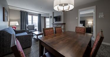 Blue Mountain Resort Village Suites