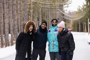 Blue Mountain Resort Village Suites