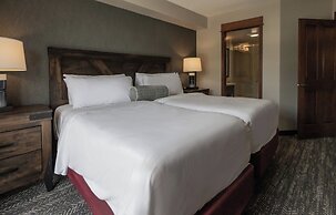 Blue Mountain Resort Village Suites