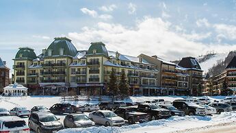 Blue Mountain Resort Village Suites