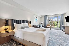 Blue Mountain Resort Village Suites