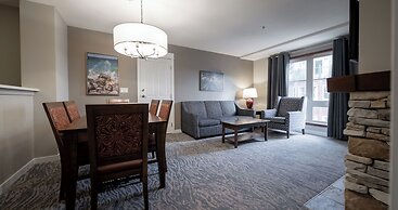 Blue Mountain Resort Village Suites