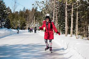 Blue Mountain Resort Village Suites