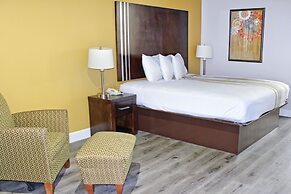 Palacio Royale Inn Houston NW Beltway 8