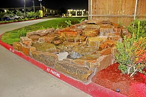 Palacio Royale Inn Houston NW Beltway 8