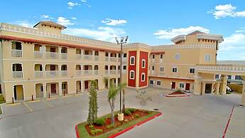 Palacio Royale Inn Houston NW Beltway 8