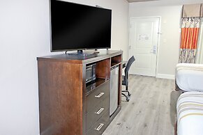 Palacio Royale Inn Houston NW Beltway 8