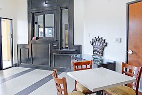 Palacio Royale Inn Houston NW Beltway 8