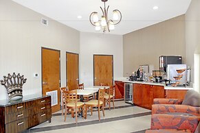 Palacio Royale Inn Houston NW Beltway 8