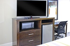 Palacio Royale Inn Houston NW Beltway 8