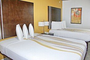 Palacio Royale Inn Houston NW Beltway 8