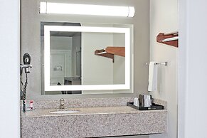 Palacio Royale Inn Houston NW Beltway 8