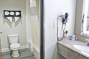 Palacio Royale Inn Houston NW Beltway 8