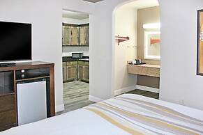 Palacio Royale Inn Houston NW Beltway 8