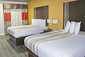 Palacio Royale Inn Houston NW Beltway 8