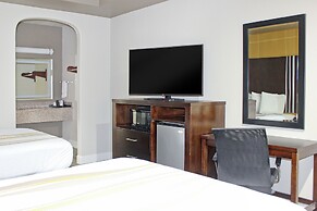 Palacio Royale Inn Houston NW Beltway 8