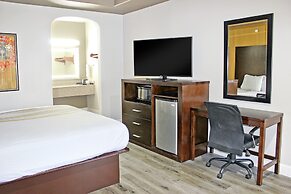 Palacio Royale Inn Houston NW Beltway 8