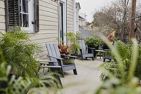 Royal Street Inn and R Bar