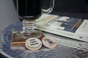 Royal Street Inn and R Bar